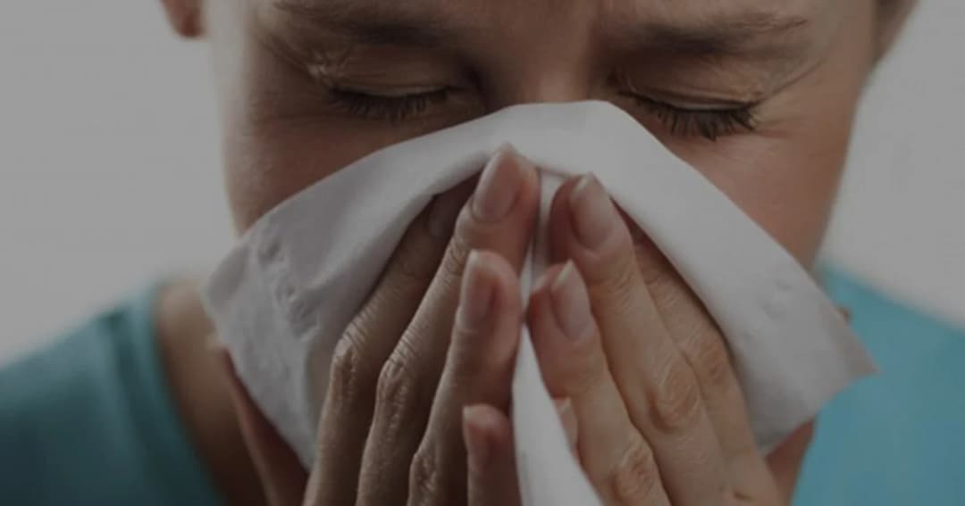 กรมควบคุมโรค เผยปีนี้พบผู้ป่วยไข้หวัดใหญ่แล้วเกือบ 9 หมื่นราย เสียชีวิต 12 ราย