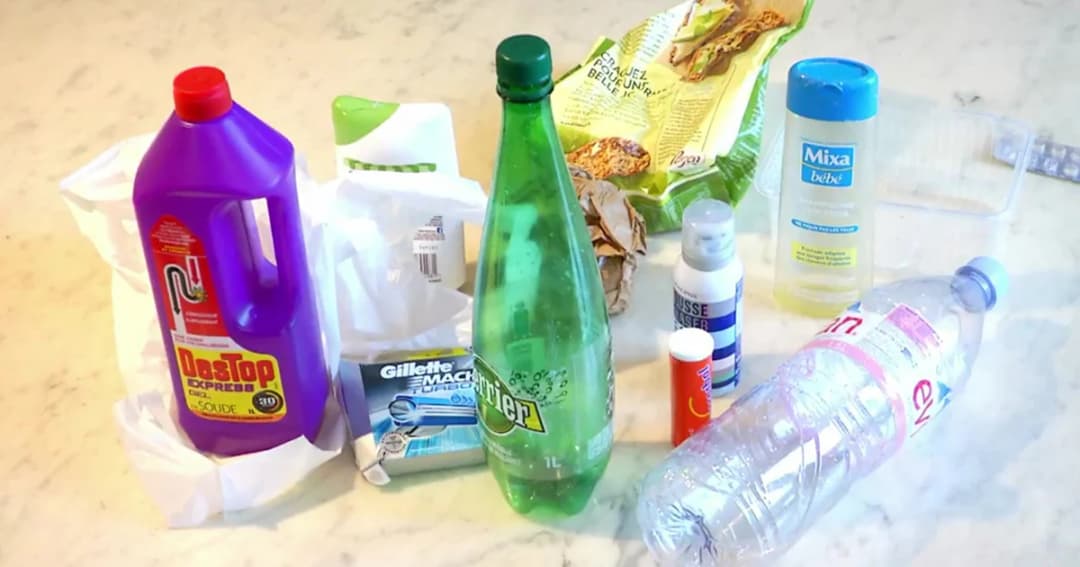 ฝรั่งเศสเตรียมขึ้นภาษีพลาสติกย่อยสลายไม่ได้