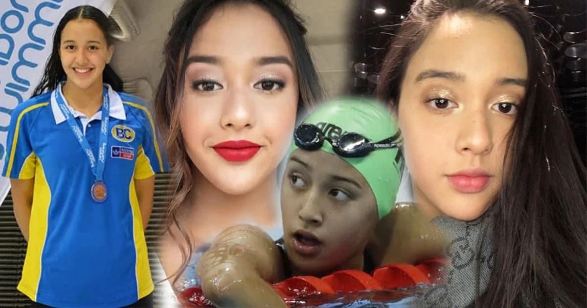 ตามส่อง! เงือกสาวน้อยเนปาล วัยใส “เการิกา ซิงห์” ในเอเชียนเกมส์ 2018