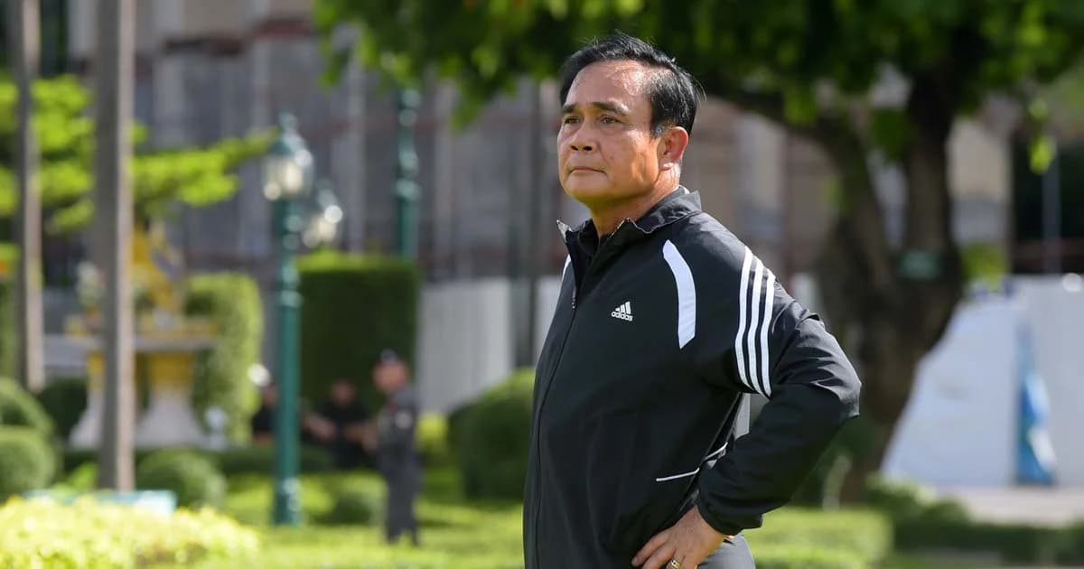 นายกฯ เชียร์นักกีฬาไทย สู้ศึกเอเชียนเกมส์