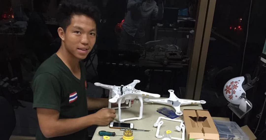 ‘หม่อง ทองดี’ ใกล้ได้รับสัญชาติไทย หลังรอคอยมานาน 9 ปี