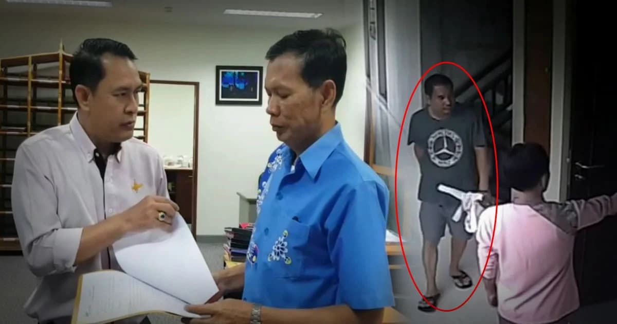 จี้เอาผิด ผอ.ทช. หัวร้อน ! โวยโรงแรมจัดห้องพักไม่หรูพอ เจ้าของยันขอพักฟรี ไม่ได้มีส่วนลด