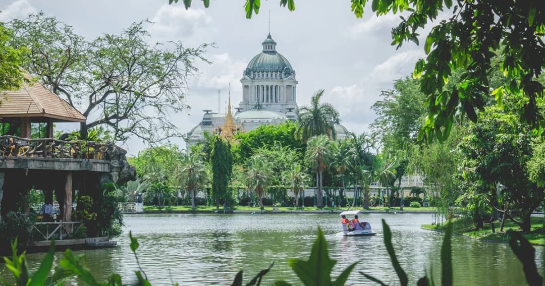 ‘สวนสัตว์ดุสิต’ เปิดให้เข้าชมต่ออีก 1 เดือน หลังรับนักท่องเที่ยวล้น