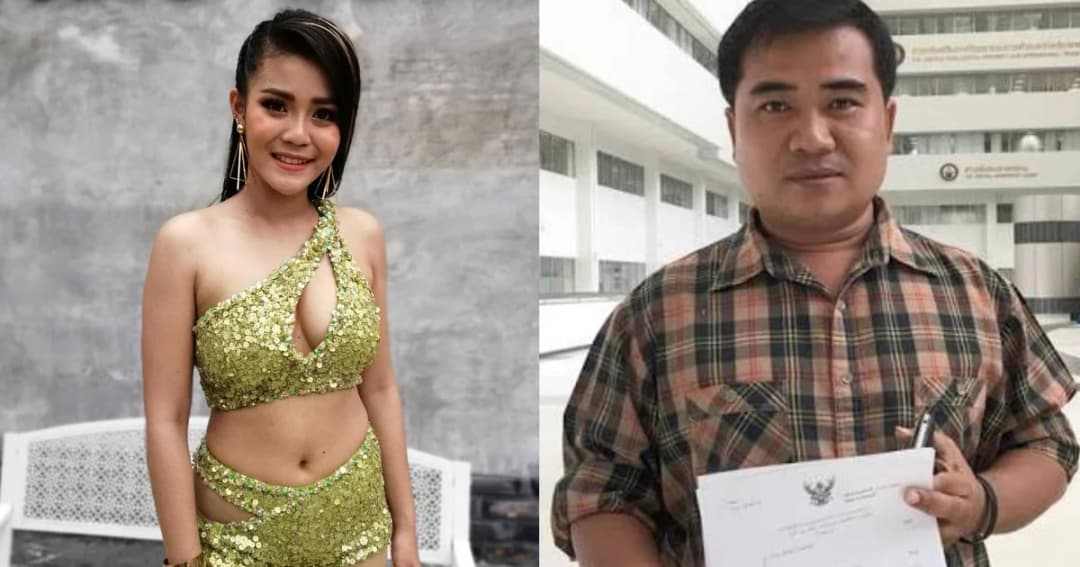 ลำไย ไม่หนักใจถูกอดีต ผจก.ฟ้อง ลั่นรู้อยู่แก่ใจ