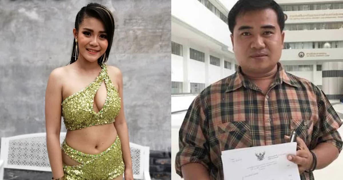 ลำไย ไม่หนักใจถูกอดีต ผจก.ฟ้อง ลั่นรู้อยู่แก่ใจ