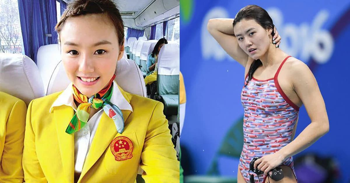 เทพธิดาคนเก่ง! “หลิว เซียง” เงือกสาวแดนมังกร ผู้ทุบสถิติโลก ในศึกเอเชียนเกมส์ 2018