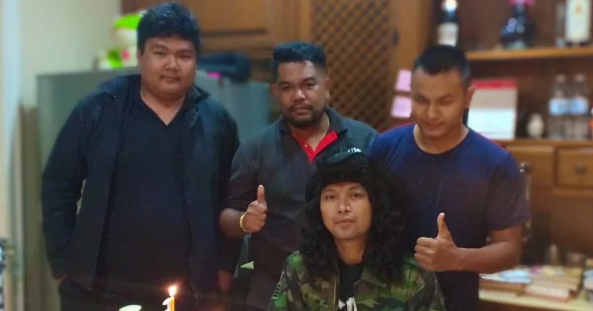 Exclusive เปิดใจกู้ภัยจิตเวช กับ ภารกิจ “ใจสั่งมา” เผยวินาทีล็อกตัว ‘เสก โลโซ’