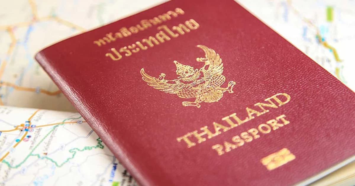 เกาหลีใต้อาจยกเลิกฟรีวีซ่าไทย หลังพบแรงงานผิดกฎหมายจำนวนมาก