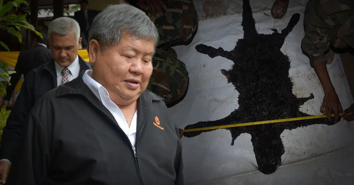 คืบคดีเสือดำ “เปรมชัย” ขึ้นศาลรับฟังคำวินิจฉัย หลังยื่นขอโอนย้ายคดี