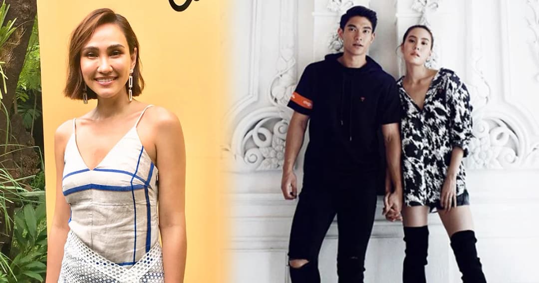 “เจน สุดา” เผยชุดแต่งงาน “เจนี่” เสร็จพร้อมแต่ง!  ฟุ้งสไตล์เรียบโก้