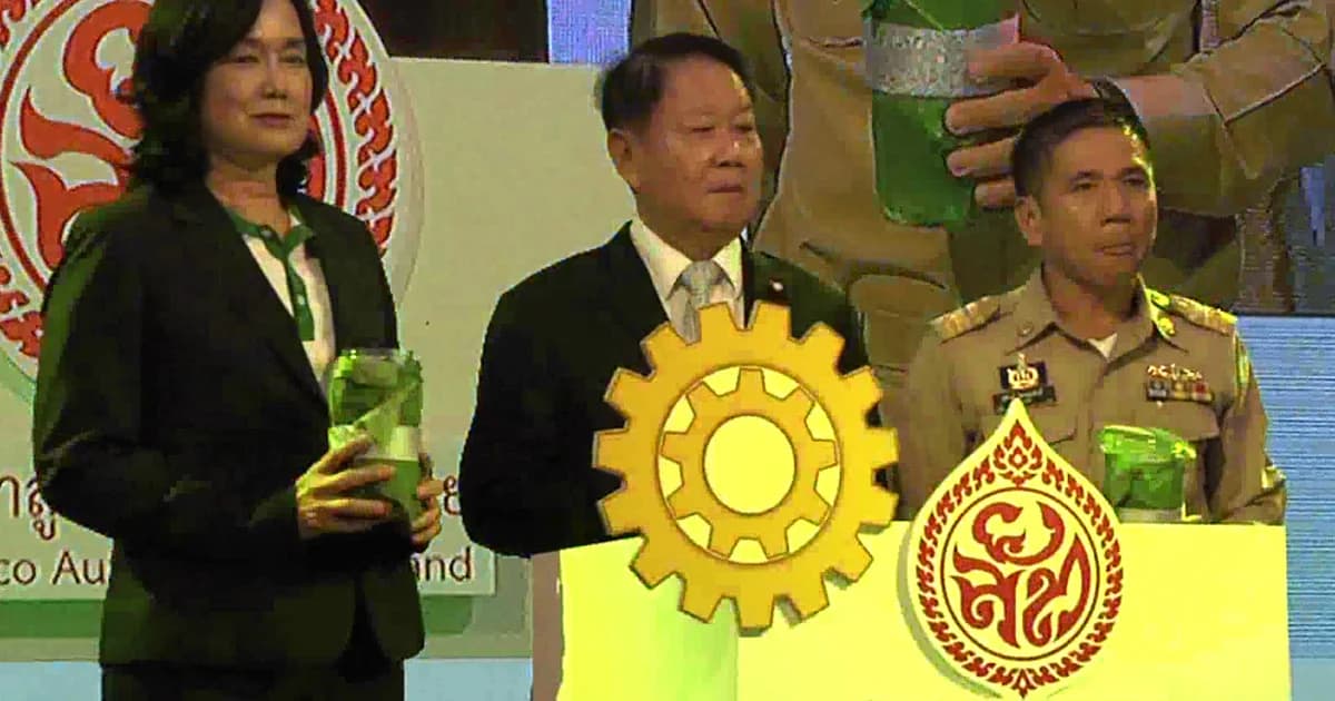 รัฐบาลทุ่มงบ 4,000 ล้านบาท ขยายฐานผลิต “ยาสูบ” หวังนำรายได้พัฒนาประเทศ