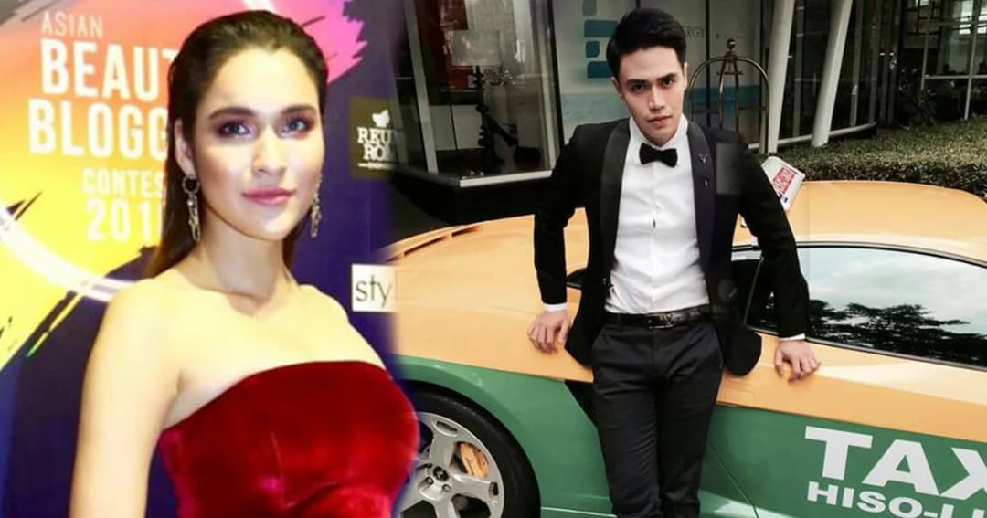 ไม่โสดแล้ว! “หยาดทิพย์” รับกำลังคบหา “โจ แม่สาย” นักธุรกิจพันล้าน