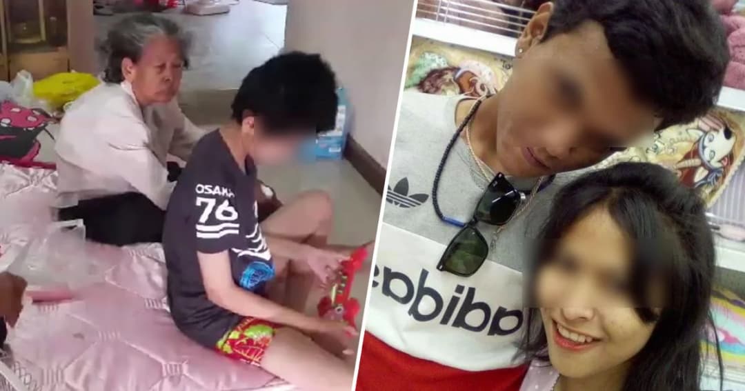 สงขลา ตำรวจเร่งล่าพี่สาว-แฟนหนุ่มขืนใจน้องสาวออทิสติก วัย 12 สาหัส