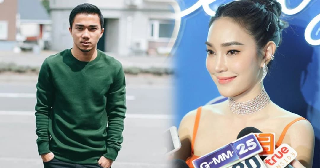 “เมย์ พิชญ์นาฏ” ขอบคุณ “เจ ชนาธิป” หลังให้สัมภาษณ์ยังไม่ลืมกัน ลั่น โสดหนักมาก!