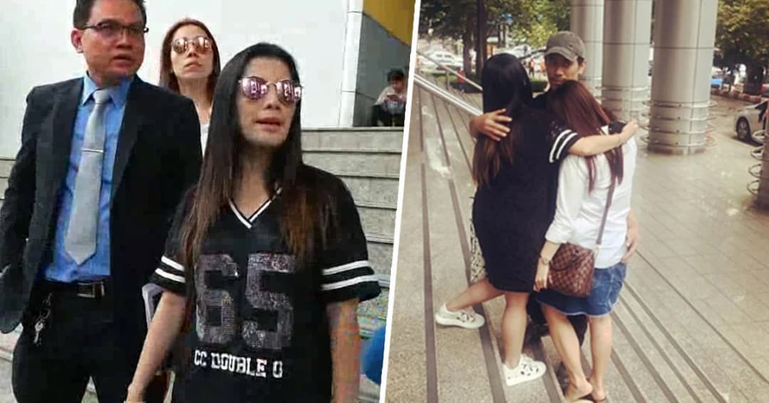 อดีตเมียเสก สอนน้องชาย หลังยื่น 3.7 แสน ประกันตัวคดียาเสพติด ลั่น “ถ้าทำอีก ทางใครทางมัน”