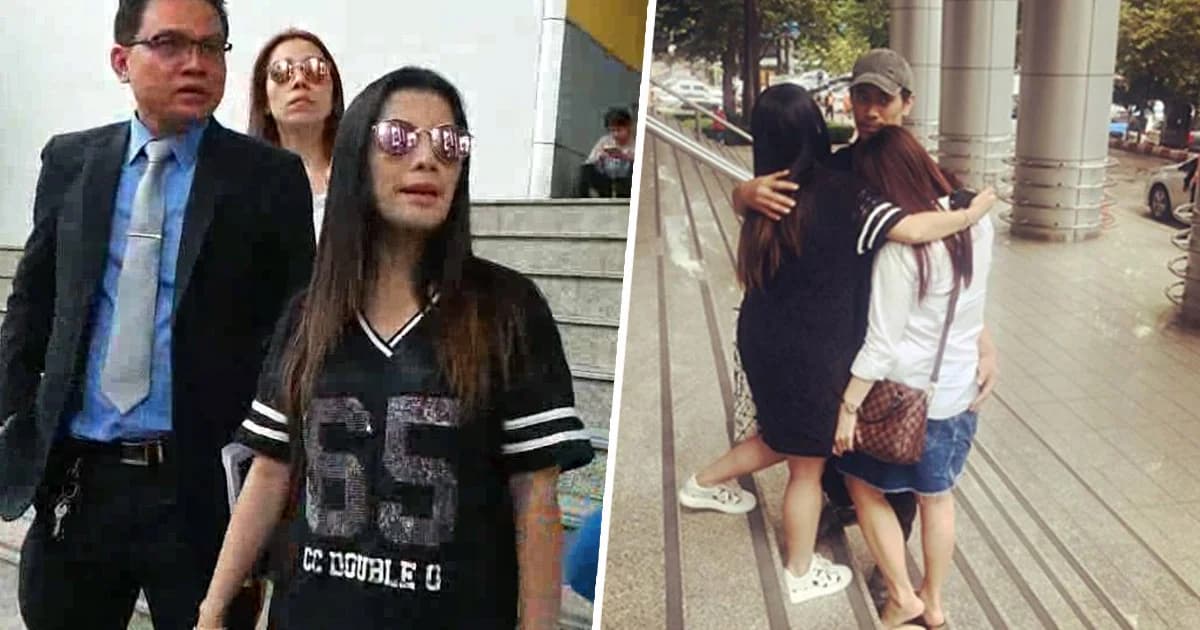 อดีตเมียเสก สอนน้องชาย หลังยื่น 3.7 แสน ประกันตัวคดียาเสพติด ลั่น “ถ้าทำอีก ทางใครทางมัน”