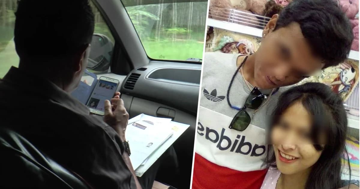 สงขลา ไล่ล่าจับกุมพี่สาว-แฟนหนุ่มหลังถูกออกหมายจับข่มขืนน้องสาวออทิสติก