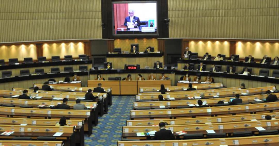 สนช. นัดแถลงผลงาน 4 ปี วันที่ 27 ก.ย.นี้ ฟุ้งผ่านร่างกฎหมาย 300 ฉบับ