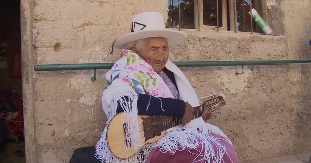 พบ “หญิงโบลิเวีย” อาจได้ครองสถิติ อายุมากที่สุดในโลก