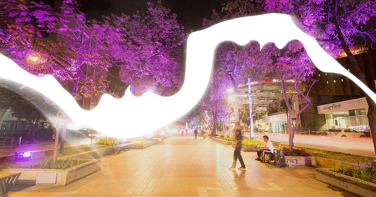 เมืองใหญ่อันดับสองเม็กซิโกไฟเขียว มีเซ็กส์ในที่สาธารณะได้