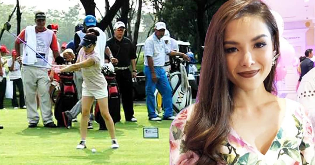 “ลิเดีย” ส่งใจเชียร์นักกอล์ฟไทย ลั่นขอให้ทุกคนมีสมาธิและทำเต็มที่ในศึกเอเชียนเกมส์ 2018