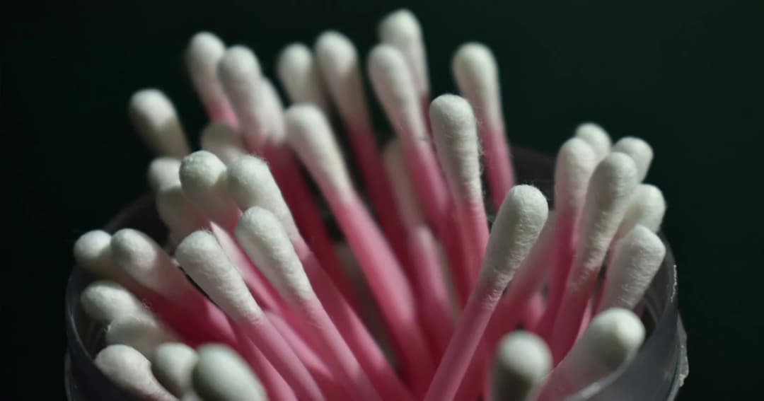 อันตราย! แพทย์เตือนแคะหูบ่อย เสี่ยงติดเชื้อ แก้วหูทะลุ