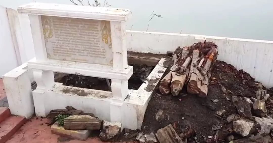 ตั้ง กก. สอบ เจ้าอาวาสตัดต้นพระศรีมหาโพธิ์ ที่ในหลวง ร.9 ทรงปลูก พร้อมขอพระราชทานอภัยโทษ