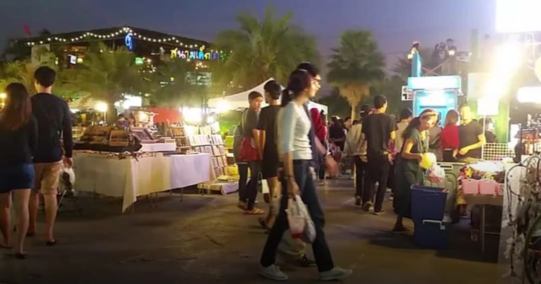 กทม.ขีดเส้นตาย งดใช้พื้นที่-ย้ายทรัพย์สินออกจาก ‘เจเจกรีน จตุจักร’ ภายใน 12 ก.ย. 61