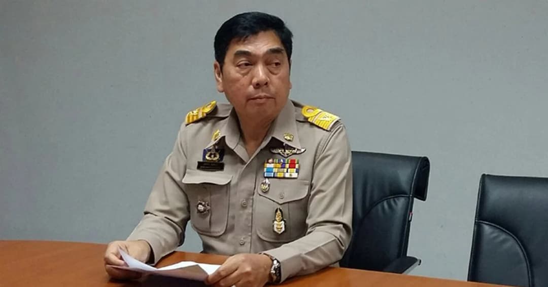 สำนักนายกฯ เช่าพื้นที่ศูนย์ราชการฯ รองรับ ขรก. ถูกเด้ง