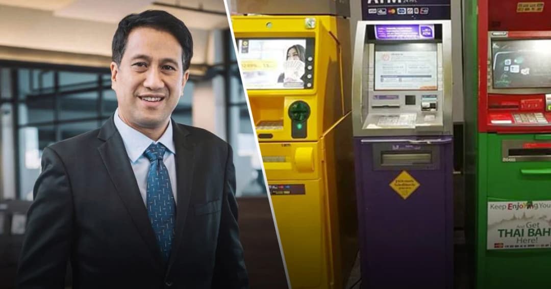 ธปท. แจงระบบแบงก์ล่ม เหตุทำธุรกรรมข้ามธนาคารผ่านออนไลน์มากช่วงสิ้นเดือน