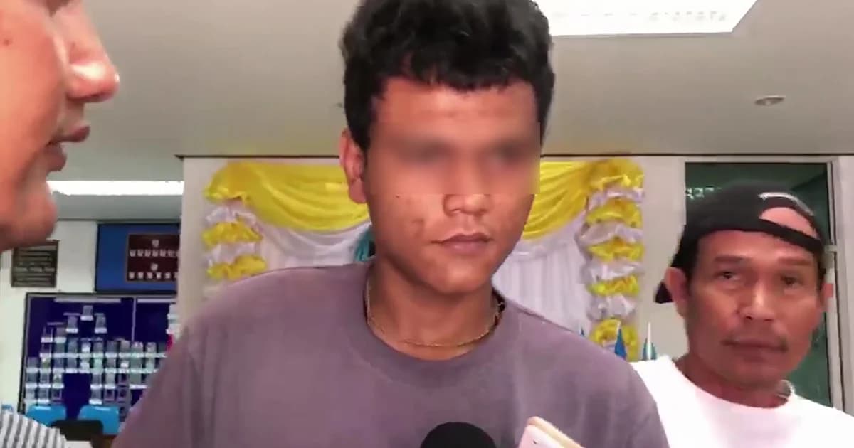 คุมตัว ‘หมอก’ ฝากขัง ยังปฏิเสธข่มขืนน้องสาวแฟน ที่ป่วยออทิสติก