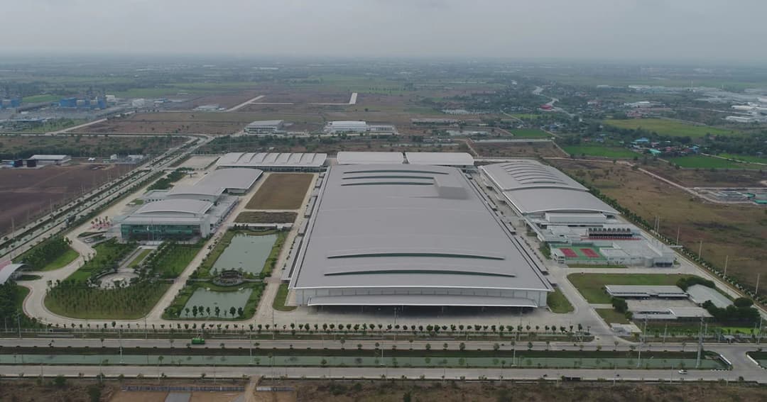 ผู้ว่าการยาสูบฯ แจงย้ายโรงงานยาสูบแห่งใหม่ ไม่เพิ่มกำลังการผลิต-ไม่ใช่งบประมาณแผ่นดิน