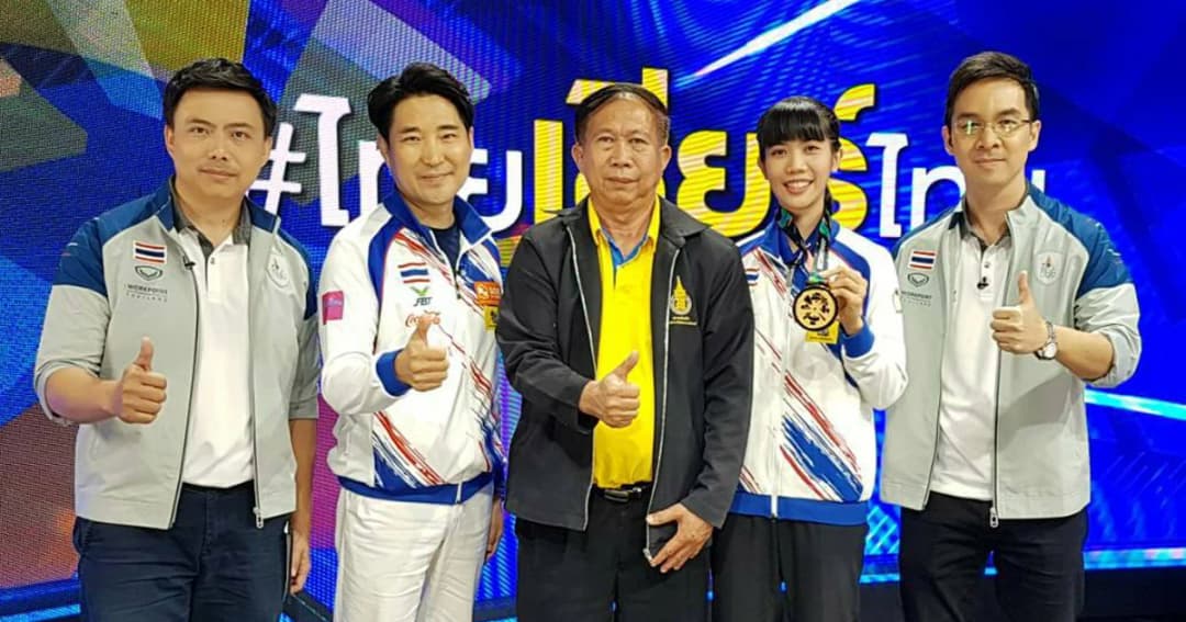 โค้ชเชเปิดใจที่แรก! กรณีเตรียมสละสัญชาติเกาหลีใต้ ยังกังวลหลายด้าน