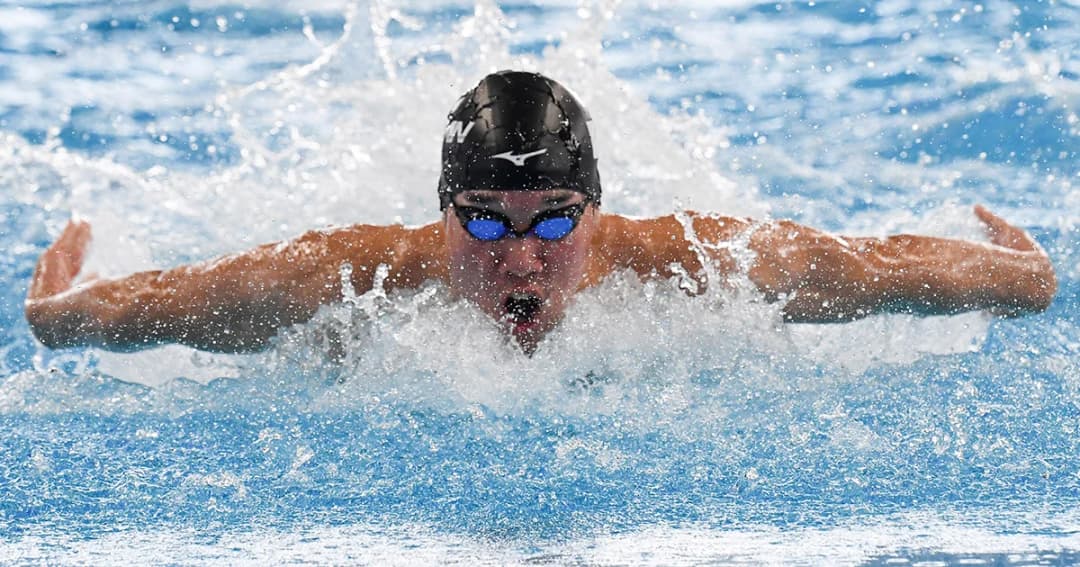 รวมช็อตเด็ดกีฬาทางน้ำเอเชียนเกมส์ 2018