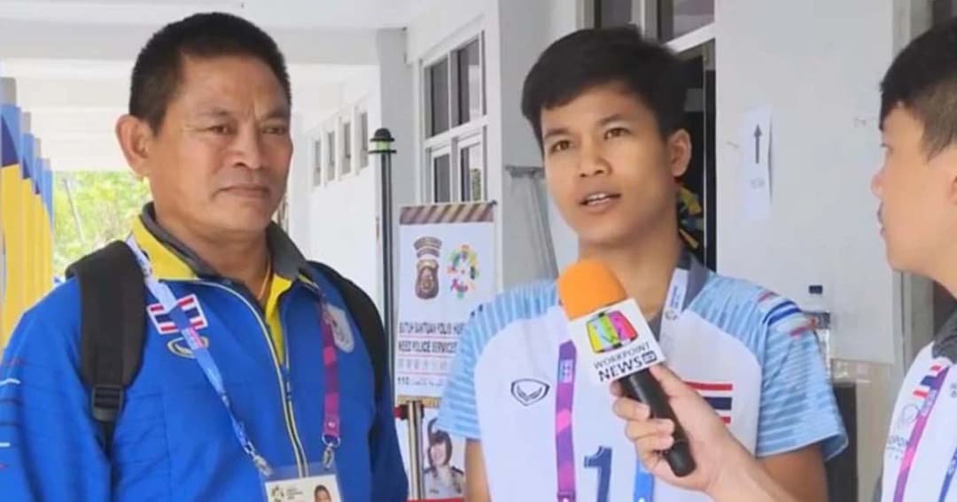 ‘ตะกร้อไทย’ คว้า 4 เหรียญทองตามเป้า แต่ต้องไม่หยุดพัฒนา