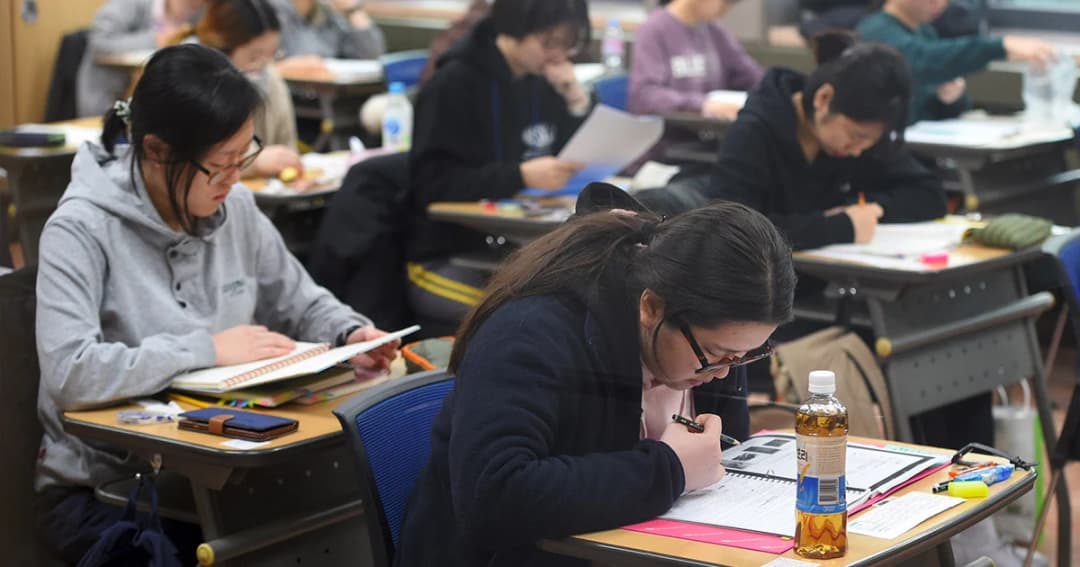 เกาหลีใต้ห้ามขาย ‘กาแฟ’ ในโรงเรียน เพื่อสุขภาพของครูและนักเรียน