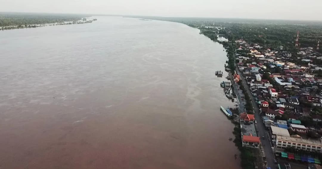 ศูนย์เฉพาะกิจฯ ประกาศเตือนช่วง 7 วันนี้ น้ำโขงเพิ่มระดับ 50 – 100 ซม.