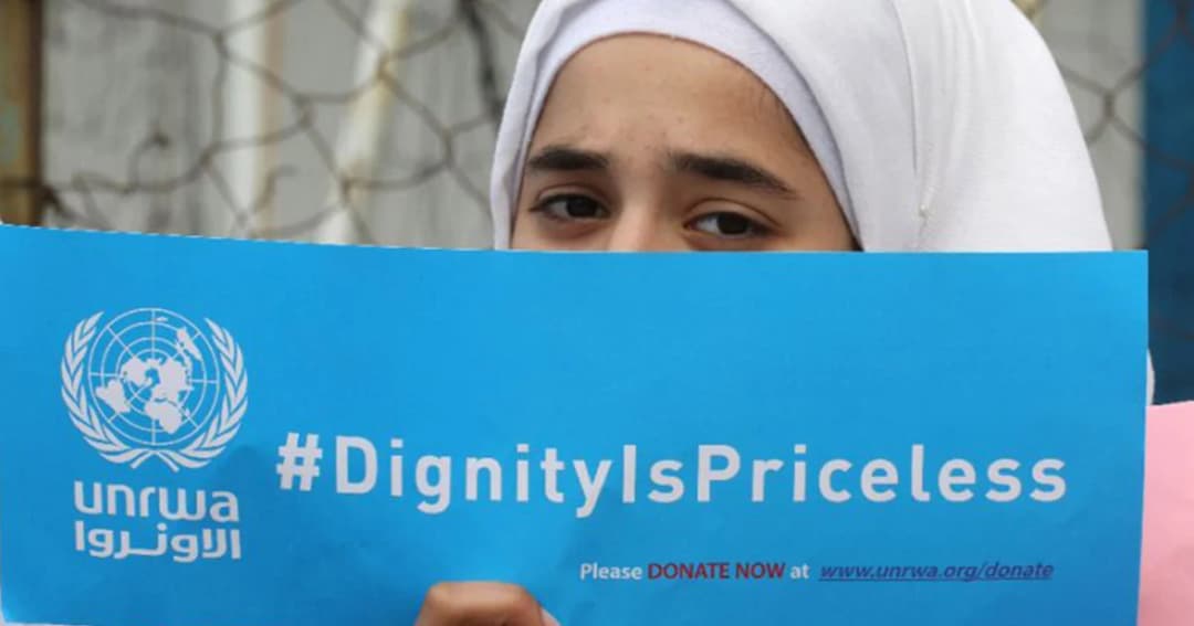 อิสราเอลยินดี มะกันยุติให้เงินช่วยเหลือผู้ลี้ภัยปาเลสไตน์