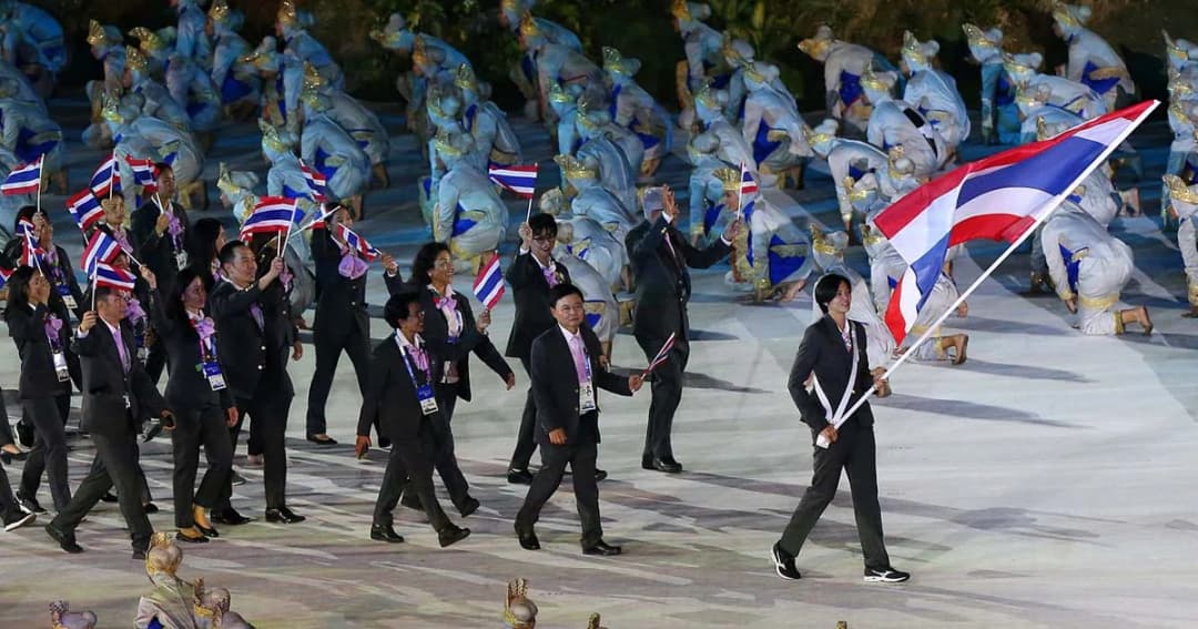 “เอเชียนเกมส์ 2018” ไทยกวาด 73 เหรียญรางวัลเพิ่มขึ้นจาก 4 ปีที่แล้ว