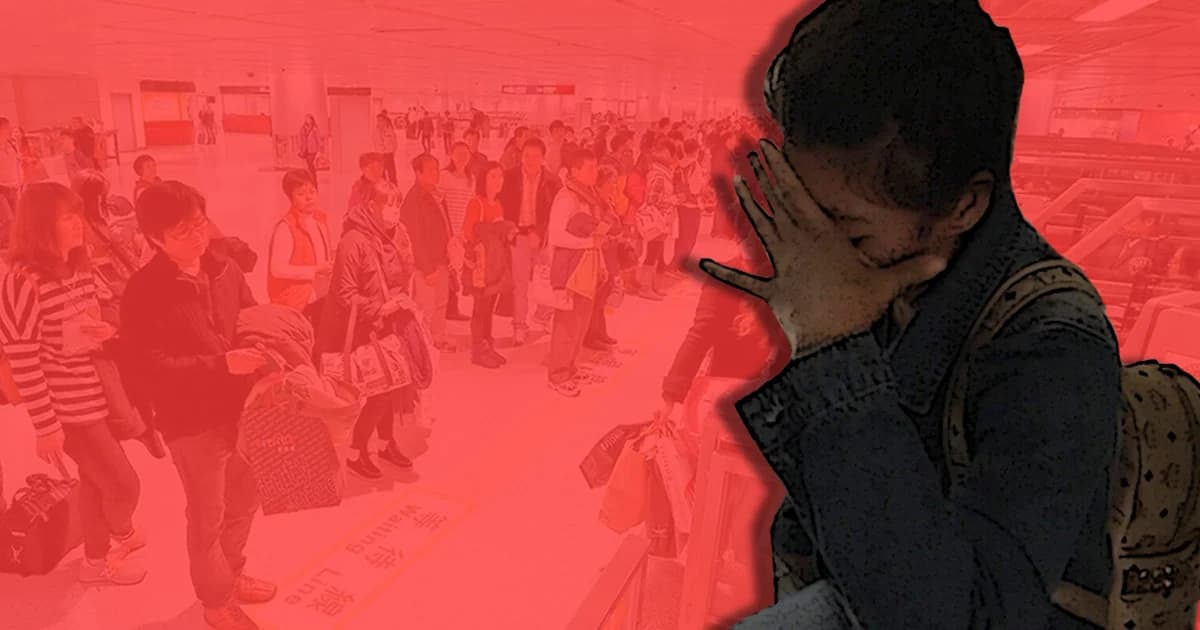 ขายบริการพุ่ง ! ไต้หวันพิจารณาจำกัดฟรีวีซ่านักท่องเที่ยวไทย