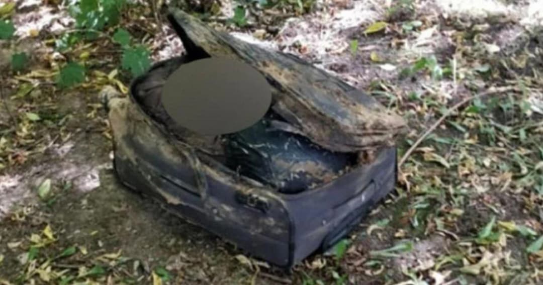 ชาวรัสเซียผวา! พบศพหญิงเปลือยรายที่ 2 ถูกชำแหละ แยกชิ้นส่วนยัดกระเป๋า