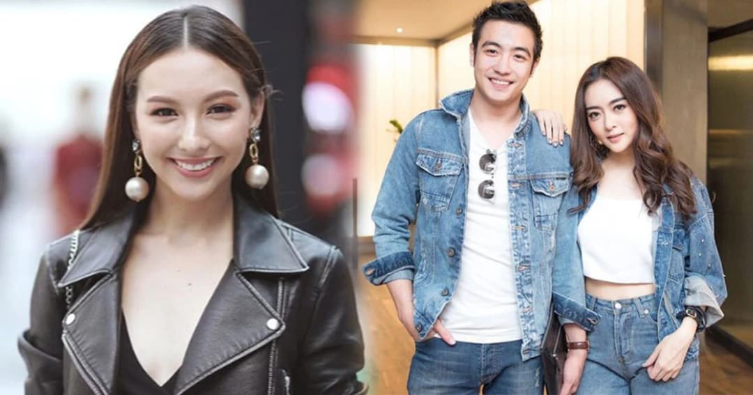 แค่สนิท! “คารีสา” ยัน ไม่ใช่มือที่สามทำ “ขุน-แก้มบุ๋ม” เลิกกัน ปัด เอี่ยวโพสต์ท้าตบ