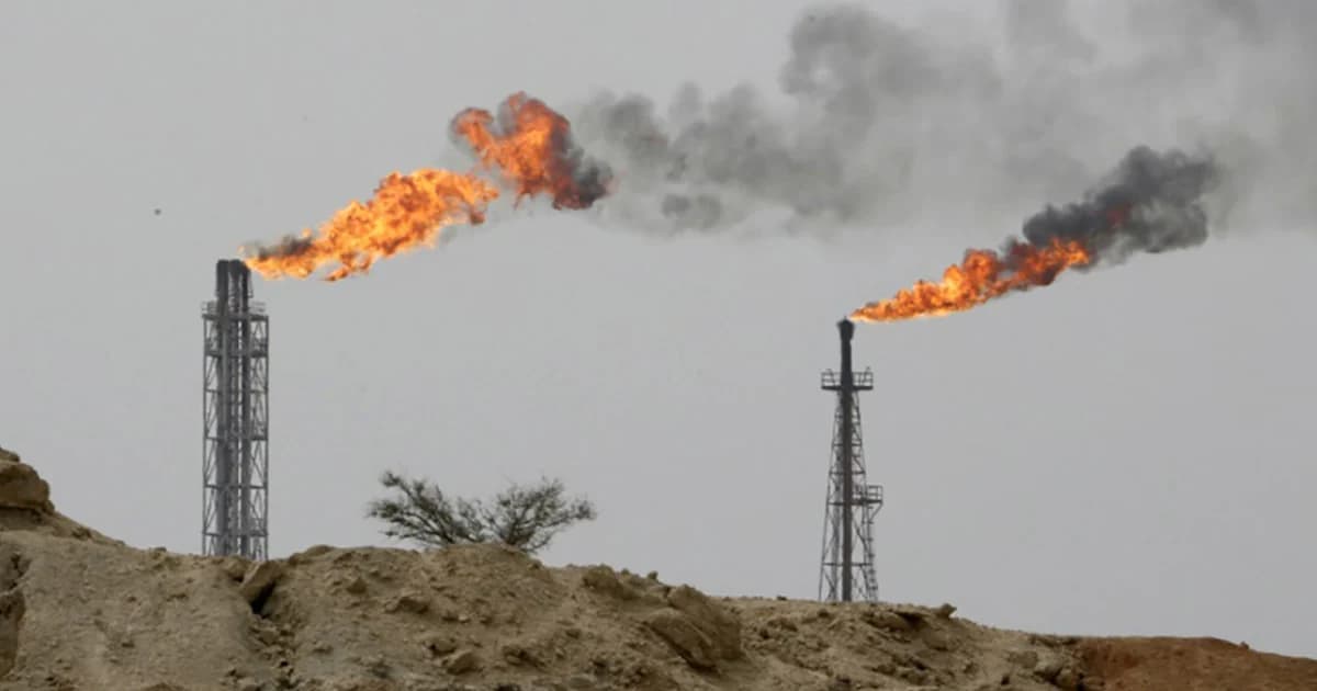 ญี่ปุ่นหวั่นมะกันคว่ำบาตร เตรียมยุตินำเข้าน้ำมันดิบจากอิหร่าน