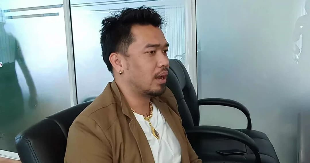 หนุ่มกร่างพกปืนอ้างเป็นลูกน้อง ผบ. ตร.