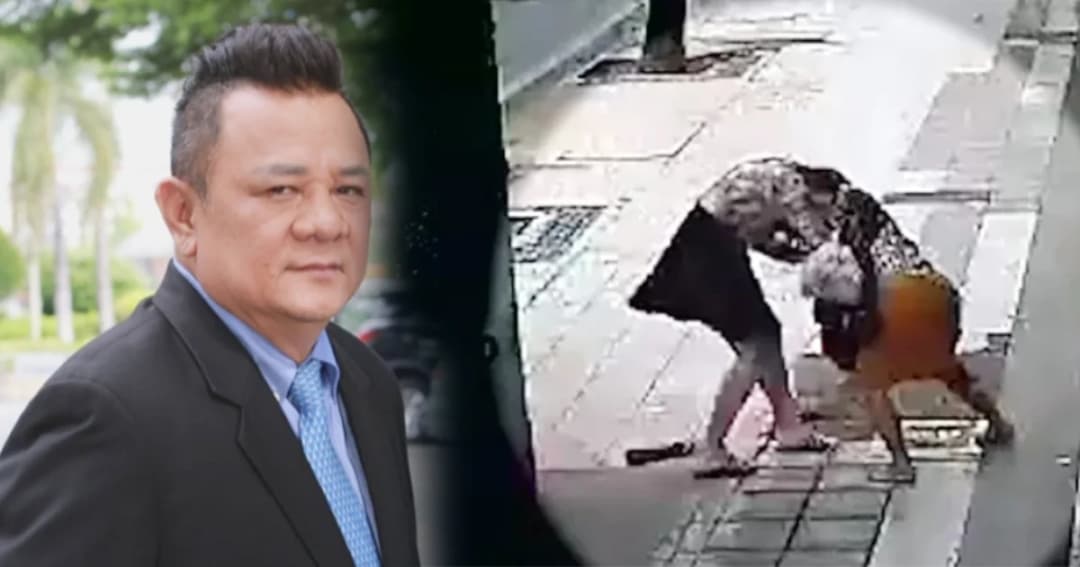 “น้านงค์” รับลูกสาวผวา! เจอคนบ้าทำร้ายร่างกาย วอนหน่วยงานที่เกี่ยวข้องดูแล