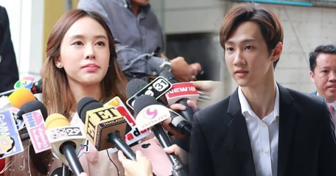 “มิ้ง ศวภัทร” รับท้องปลอม! เผยโกหกเพราะรัก “กัปตัน” ต่อจากนี้ทางใครทางมัน