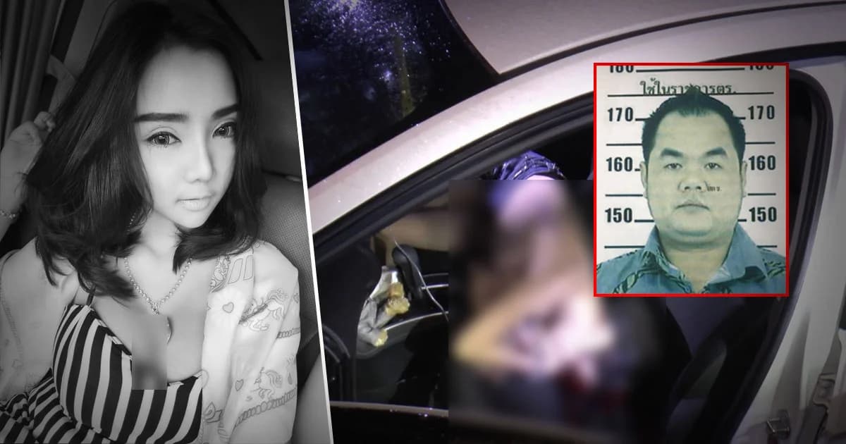 ออกหมายจับ “เสี่ยลภ” มือยิง “เนิส” สาววัย 23 ตร.เปิดแชทนัดเคลียร์ปัญหารัก