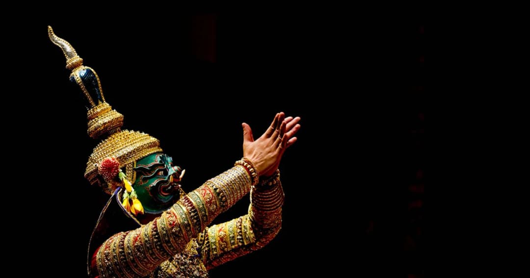 เตรียมจัดแสดงโขนพระราชทาน ตอน พิเภกสวามิภักดิ์ 3 พ.ย.นี้