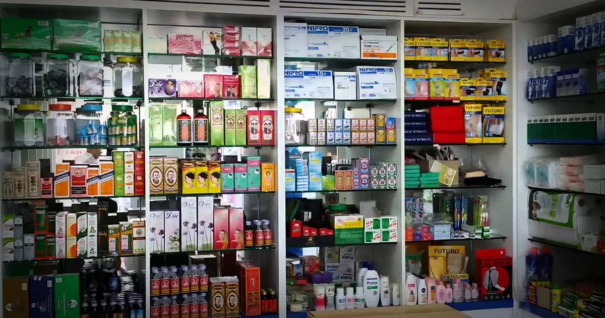 ชะลอร่างพ.ร.บ.ยาใหม่ นอกจากเภสัช ให้ 3 วิชาชีพจ่ายยาได้เท่านั้น