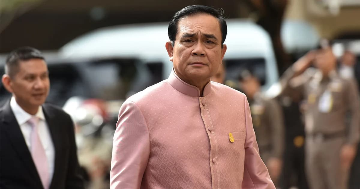 นายกฯ ชี้ เศรษฐกิจดีขึ้น ยัน ไม่ลืมคนมีรายได้น้อย